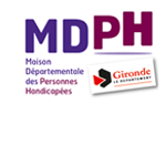 MDPH Gironde