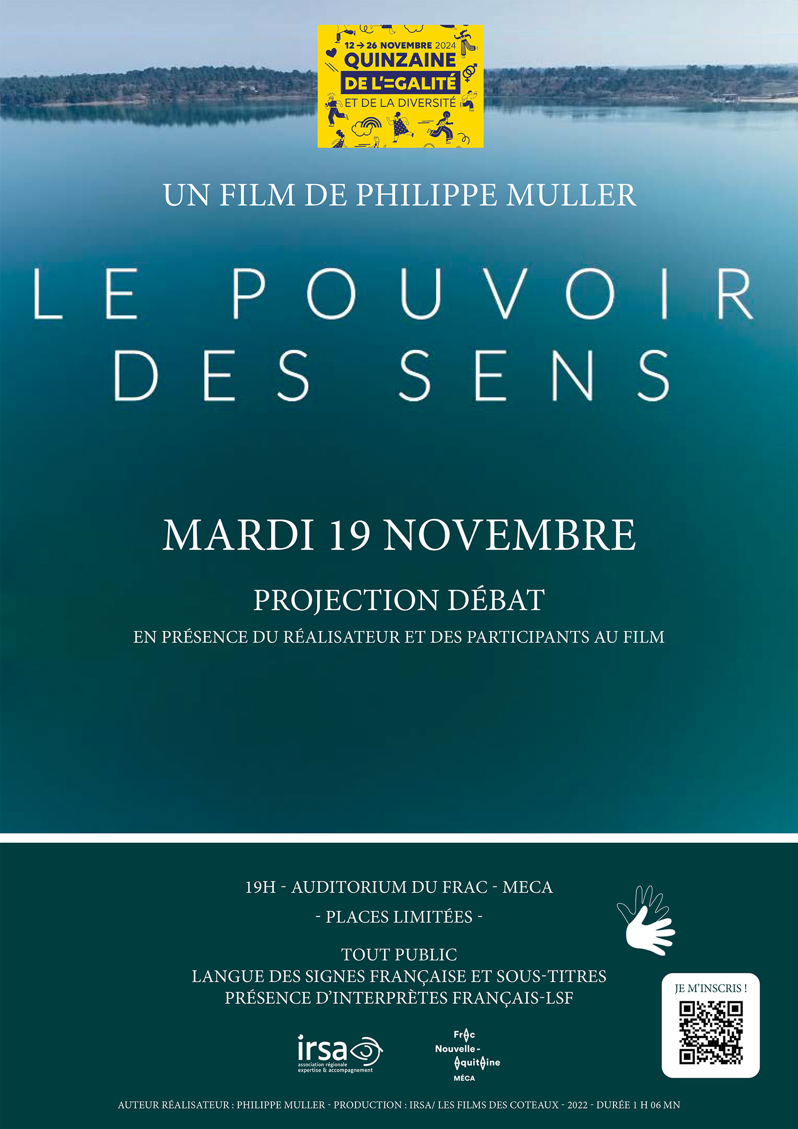 soirée projection-débat