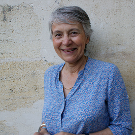 Françoise Massie