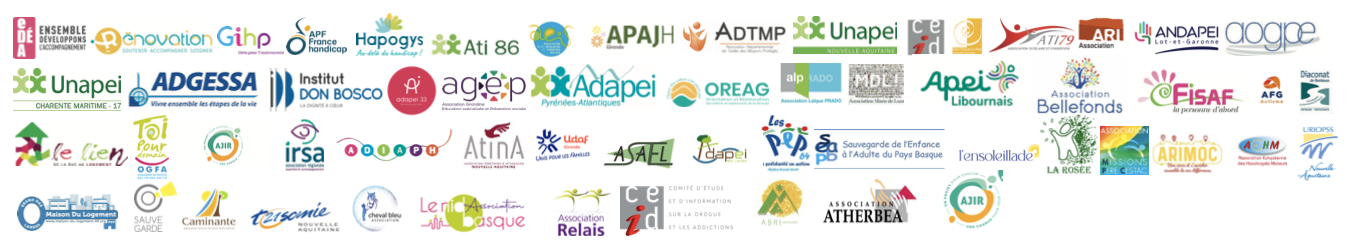 ÉTABLISSEMENTS SOCIAUX, MÉDICO-SOCIAUX ET JUDICIAIRES EN SOUFFRANCE