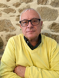 Rencontre avec Dominique ENGEL, Ancien Président de l’ARES