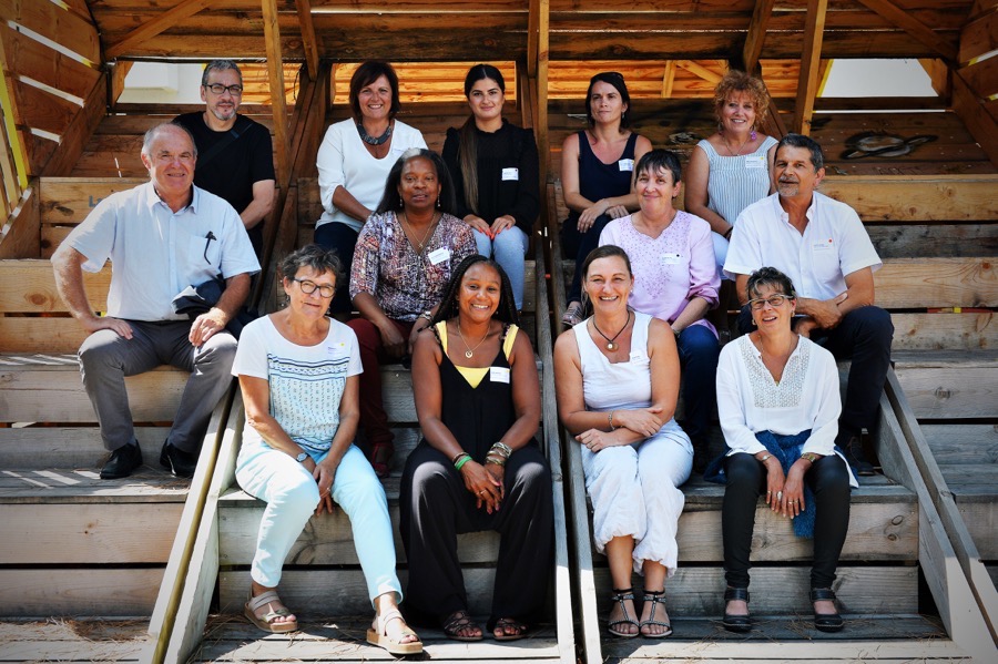 RÉSIDENCE LA GUYARDERIE