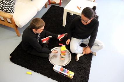 Un accompagnement de qualité, engagé et responsable