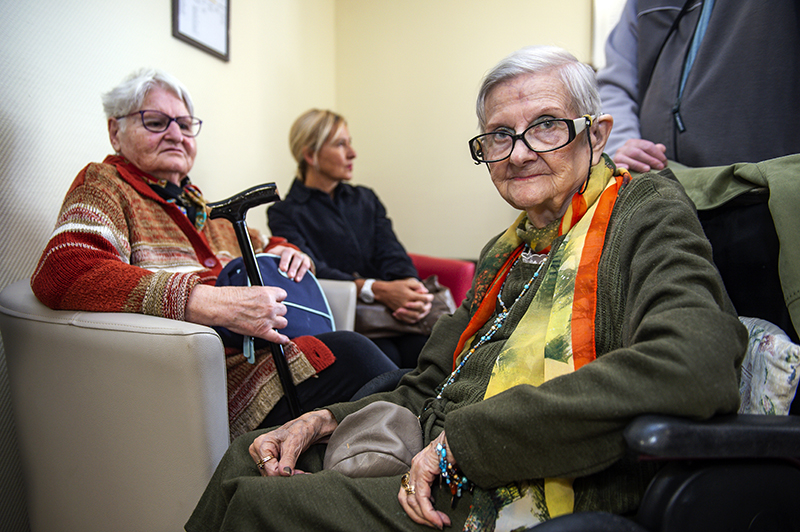 Etoffer l’offre de services vers de nouveaux publics