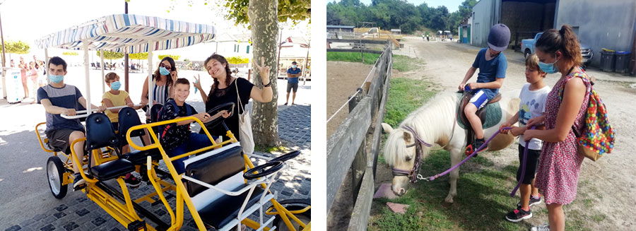 Etoffer l’offre de services vers de nouveaux publics