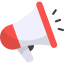 Image d'un megaphone