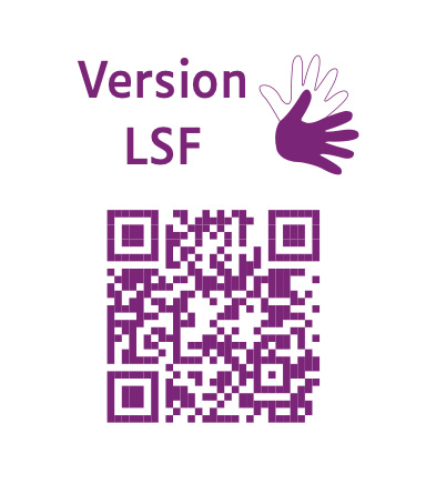 Projet Associatif - version LSF