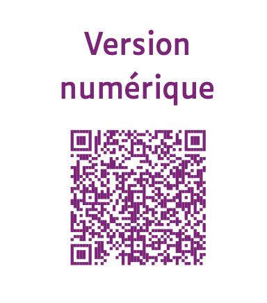 Projet Associatif - version numérique