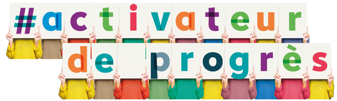 Activateur de progrès