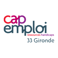 Cap emploi 33 Gironde
