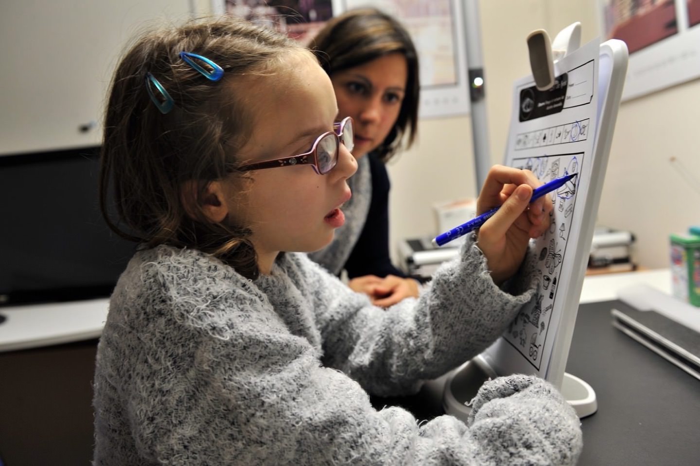 Promouvoir l'éducation pour tous