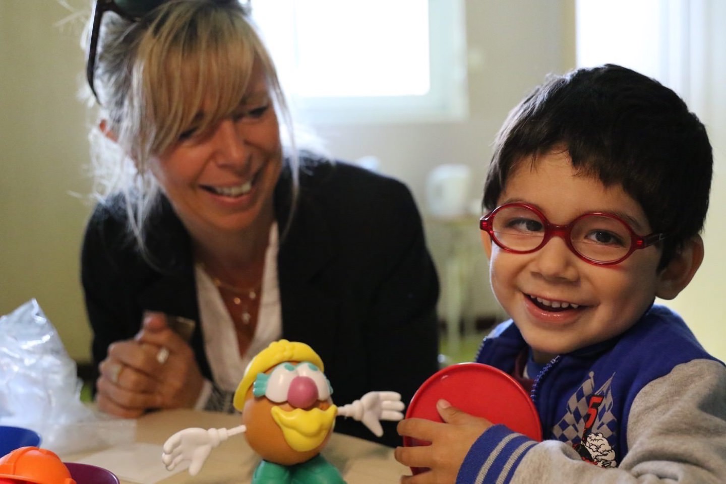 Proposer un accompagnement précoce