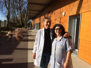 Parler pour faire exister. Le combat d'une ouvrière d'ESAT