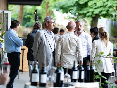 Une soirée solidaire et conviviale !