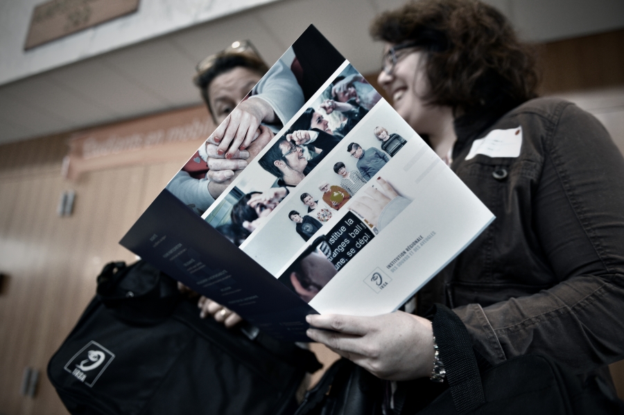 Une GPEC compatible avec SERAFIN-PH