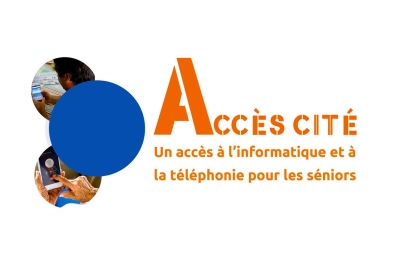 Le nouveau service Accès cité : Ulysse Moreau nous en parle