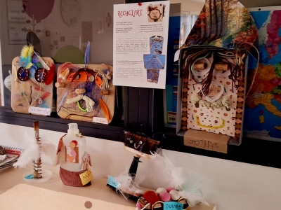 Quand la culture crée du lien : dynamique collective enclenchée à l’Irsa !