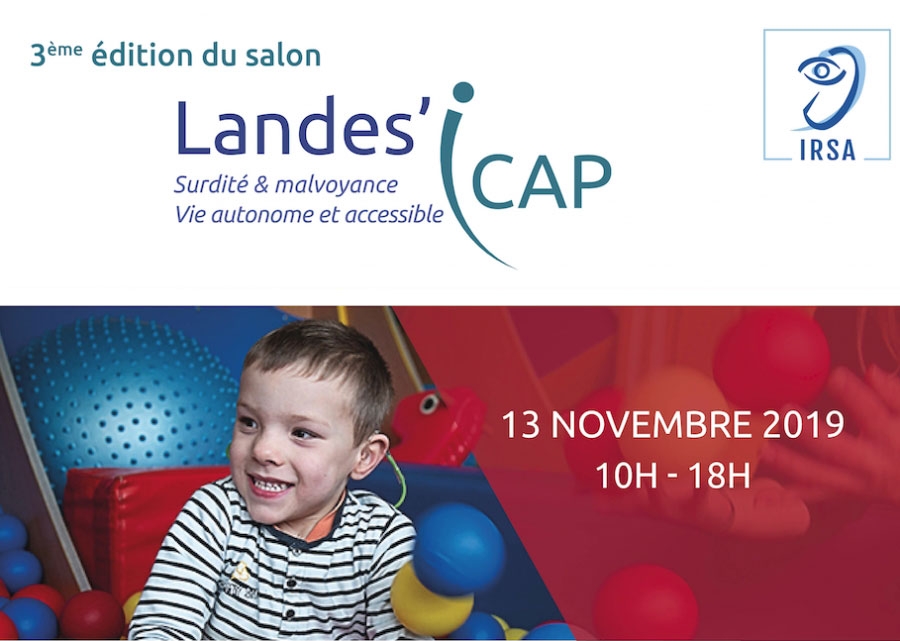 3ème édition du salon LANDES i CAP