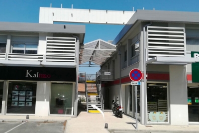 SAVS Polyvalent du Bassin d'Arcachon