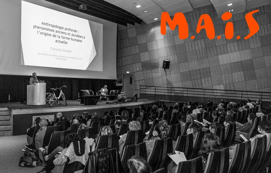 M.A.I.S - Les Journées de Formation Régionales auront lieu les 4 octobre &amp; 15 Novembre 2022