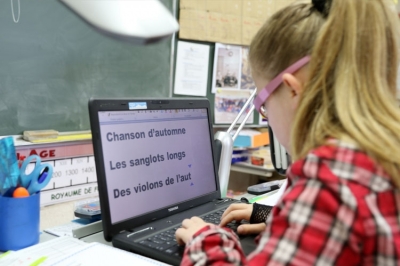Ouverture d'un service pour enfants dans le Lot-et-Garonne