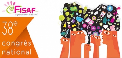 38e congrès de la FISAF : les 16, 17 et 18 novembre