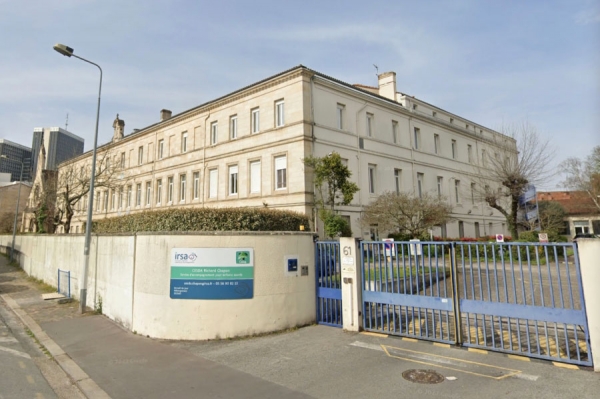 CESDA et SESSAD Richard Chapon