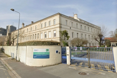 CESDA et SESSAD Richard Chapon