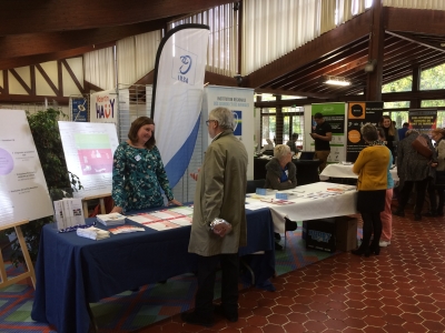 Succès pour la 2e édition du Salon Landes I Cap