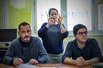 Prestations d‘Appuis Spécifiques (PAS) AGEFIPH :  l’IRSA obtient le marché sur la déficience auditive !