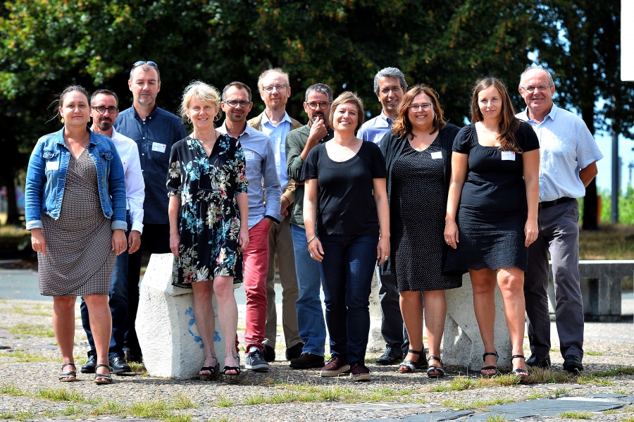 Les cadres de l'IRSA, acteurs clés des enjeux du secteur médico-social