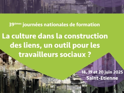 L’Irsa, par le biais de son SAVS, engagée au cœur du réseau MAIS pour faire évoluer le travail social !