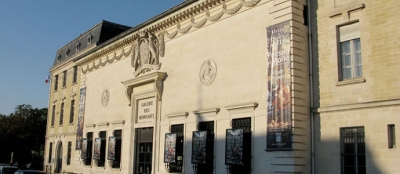 Les toiles en langue des signes