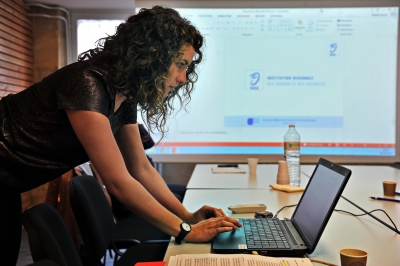 Premiers bilans : quels usages pour le logiciel qualité du CREAI ?