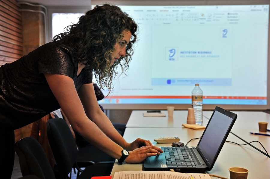 Premiers bilans : quels usages pour le logiciel qualité du CREAI ?