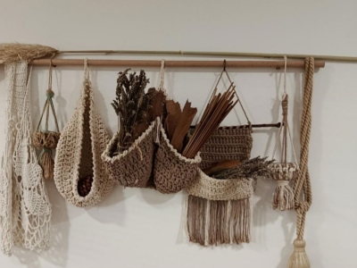 « Un déchet = un produit » : le nouvel atelier de l’ESAT Les Eyquems!