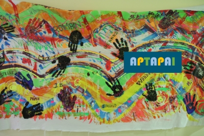 Création de l’Association de Parents, Tuteurs et Amis de Personnes Accompagnées par l’IRSA (APTAPAI)