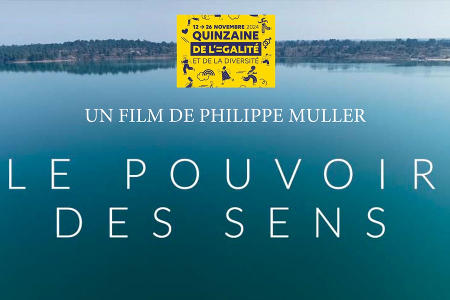 L’Irsa participe la Quinzaine de l’Egalité et de la Citoyenneté 2024 !