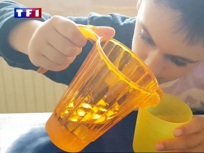 Par le don, vous nous donnez les moyens d’agir !