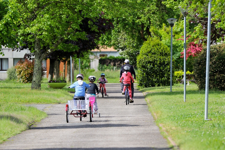 Entretien avec la nouvelle Directrice du Pôle Enfant Gironde, Caroline COURGEON