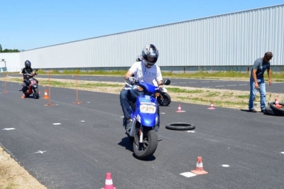 Le permis de conduire pour les personnes sourdes, c'est possible !