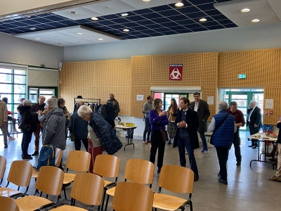 Avec « Mon enfant après moi » #2, l’APTAPAI et l’Irsa préparent les familles à l’avenir de leurs enfants.