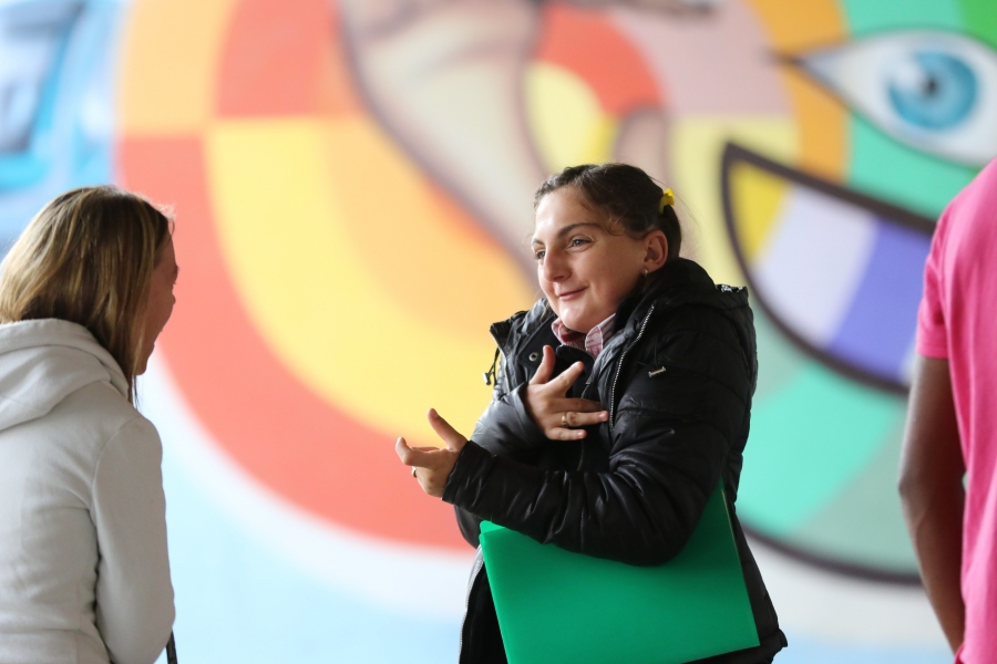 Lancement de la première Unité d'Enseignement Externalisée pour enfants sourds et malentendants