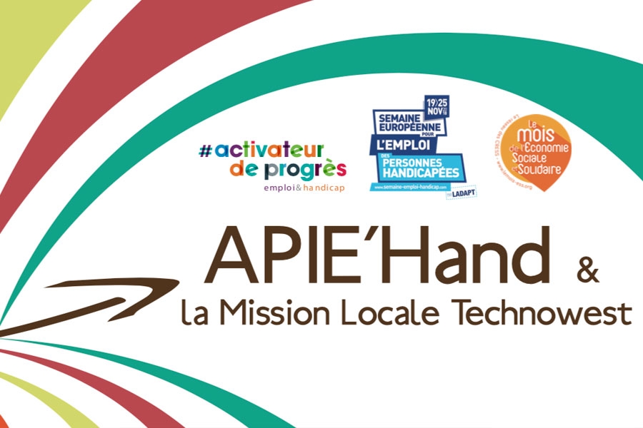 Emploi et Handicap - informations, conseils, échanges