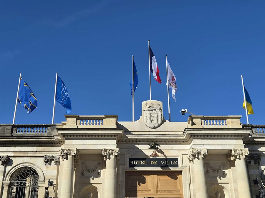 Les jeunes du CESDA acteurs de la Journée internationale de la langue des signes 2026