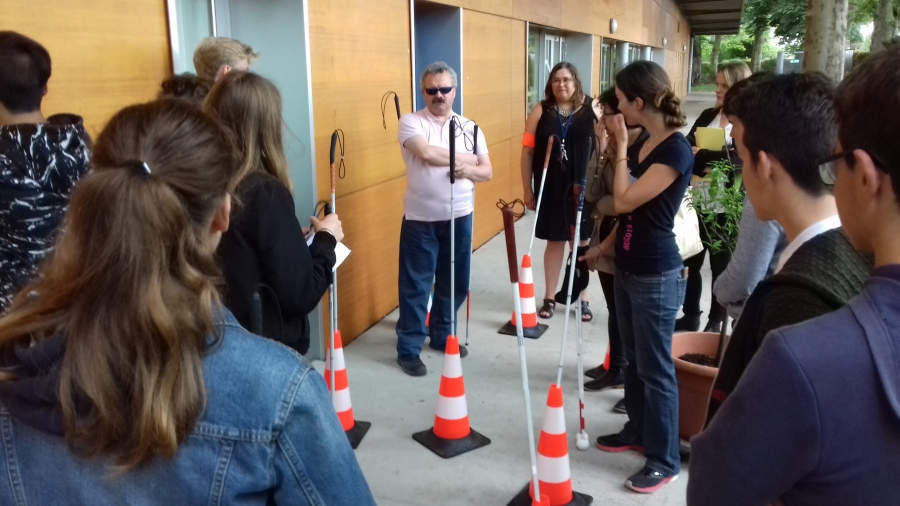 Sensibilisation en intra pour favoriser la montée en compétences