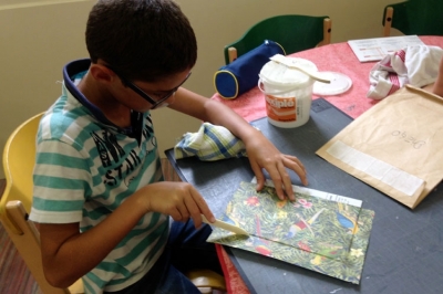 Apprendre à l'utiliser l'ordinateur en s'amusant