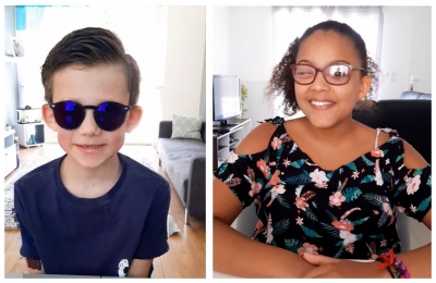 Informatique adapté et quotidien : faites la rencontre de Kélyne et Valentin !