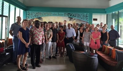 Réseau Francophone :   il fêtera ses 10 ans cette année !