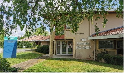 Pôle Sensoriel des Landes